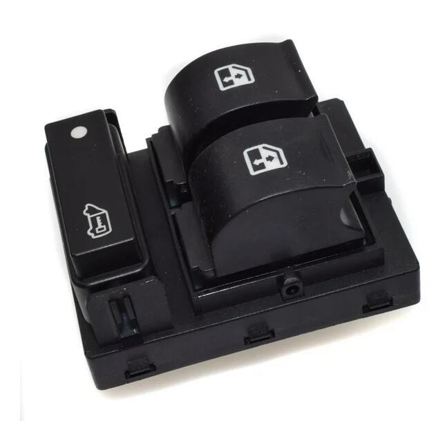 Ducato Box 250 エンジン 3D エレクトリック ウィンドウ スイッチ シトロエン リレー ジャンパー ペオジェット ボクサー フィアット デュカト 6490X9