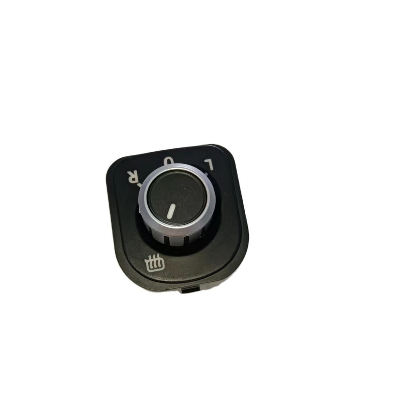 鏡スイッチ制御ボタン 5ND959565B ゴルフ GTI MK5 MK6 2005-2008 最高性能