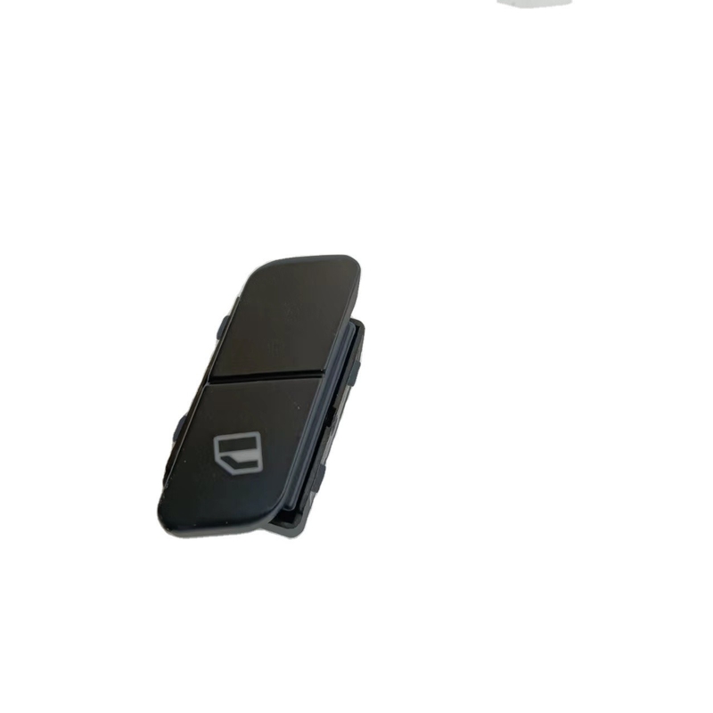 6Q0 959 855 電気電源窓スイッチ ポロ金属プラスチック用のリファッター制御ボタン