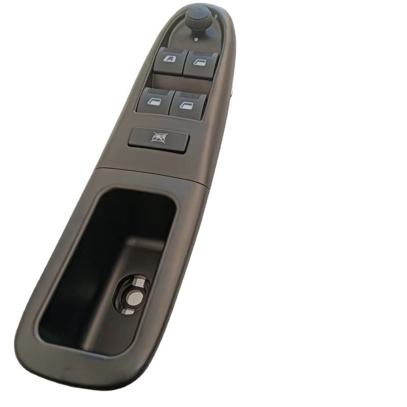CF 6554 メイスター パワー ウィンドウ コントロール スイッチ ペヨット 406 8B 1995-2004 1.6 16V トルボ